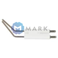 Блок электродов розжига Weishaupt 102 мм, 24121010047