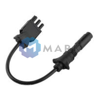 УФ-датчик пламени Siemens QRC1A1.270C27