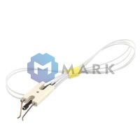 Блок электродов поджига с гибким кабелем 70 мм - 840 мм арт.13018265