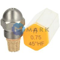 Форсунка Fluidics 0.75/45° HF