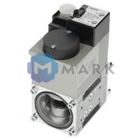 Двойной электромагнитный клапан Dungs DMV-DLE 525/11 230 V, уплотнение из Viton