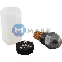 Форсунка Fluidics 4.00/60° SF арт.0410600400