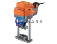 Электропривод для седельных клапанов EV24A-SR-TPC