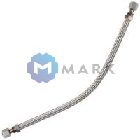 Шланг напорный Weishaupt 355 мм, 11155200642