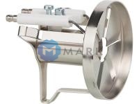 Уравнительный диск Giersch Ø80 / 20 мм, 32-90-10143