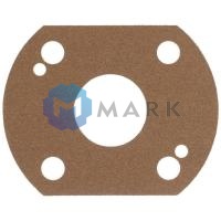 Уплотнение Weishaupt 165 x 55 x 2 мм, 15151800127