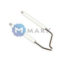 Комплект электродов поджига Ecoflam 166 мм арт.65324855