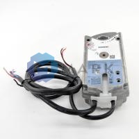 Электропривод Siemens GMA126.1E