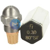 Форсунка Fluidics 0.30/80° SF
