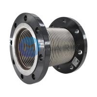 Газовый компенсатор Giuliani Anello DN150, GAF600