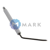 Электрод поджига Ecoflam 165 мм арт.левый арт.65320911