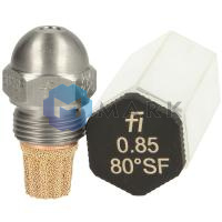 Форсунка Fluidics 0.85/80° SF