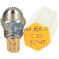 Форсунка Fluidics 0.50/80° HF
