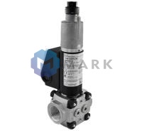 Газовый электромагнитный клапан Elco VAS125R/LW