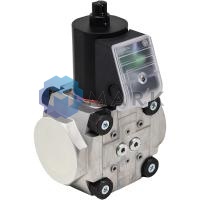 Газовый электромагнитный клапан Kromschroder VAS350R/NW M20