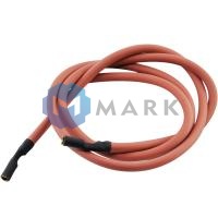 Кабель поджига CIB Unigas 870 мм арт.6050153 Кабель поджига CIB Unigas 870 мм арт.6050153