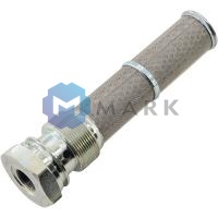 Трубный фильтр Ecoflam 65325059