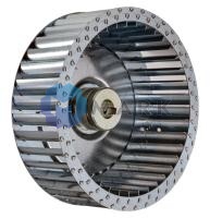 Рабочее колесо вентилятора Oilon Ø250 x 82 мм арт.34367028