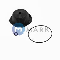 Компенсационная диафрагма Kromschroder 74924629