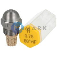 Форсунка Fluidics 0.75/60° HF