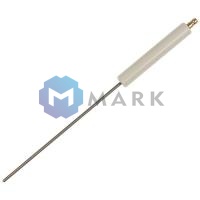 Электрод ионизации Weishaupt 246.5 мм арт.15132714347