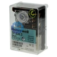 Автомат горения Honeywell TF 834.3 rev.A