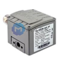 Реле давления Dungs GW 500 A4/2 HP M арт.254281