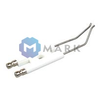 Блок электродов поджига Elco 107.5 мм арт.13020428