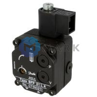 Жидкотопливный насос Danfoss BFP 21L4 071N0211