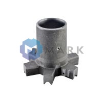 Звездообразная газовая головка Elco Ø131 мм 13022924