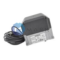 Сервопривод Siemens SQM33.511A9