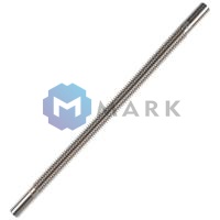 Газовый шланг Weishaupt 350 мм, 491202