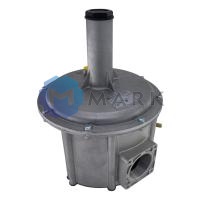 Регулятор давления газа Giuliani Anello FGD50