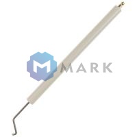 Электрод розжига Weishaupt 266 мм правый арт.11197410087