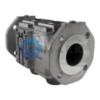 Газовый электромагнитный клапан Siemens VGD40.065L