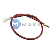 Кабель ионизации Ecoflam 400 мм арт.65325261