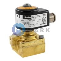 Электромагнитный клапан Lucifer/Parker 321F2523