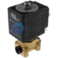 Жидкотопливный электромагнитный клапан Weishaupt 121Z2323