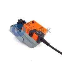 Электропривод на шаровой кран Belimo NR230A