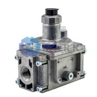 Регулятор давления газа Dungs FRI 707/6