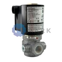 Запорный газовый клапан Kromschroder VG 15/12R18NT31