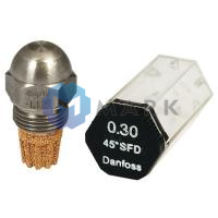 Форсунка Danfoss 0.30/45º SFD