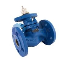 Седельный клапан Belimo H632S