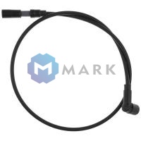 Кабель розжига Weishaupt 1000 мм, 21720411102