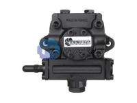 Жидкотопливный насос Suntec TAR 3 C 4010 7