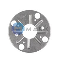 Уравнительный диск Weishaupt Ø120 / 41 мм арт.23240014157