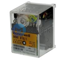 Автомат горения Honeywell MMI 816.1