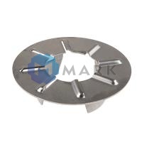 Уравнительный диск Weishaupt арт.15132714172