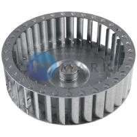 Рабочее колесо вентилятора Weishaupt Ø146 x 40 мм арт.24111008032