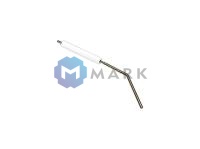 Электрод ионизации Baltur 133 мм арт.0013010039